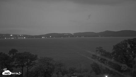 Hudson River Live Webcam - Aug 16, 2026, 8:17pm EDT