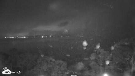 Hudson River Live Webcam - Aug 5, 2026, 8:58pm EDT