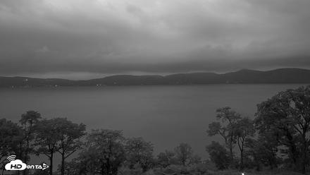 Hudson River Live Webcam - Sep 2, 2026, 7:21am EDT