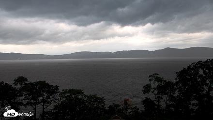 Hudson River Live Webcam - Aug 27, 2026, 11:39am EDT