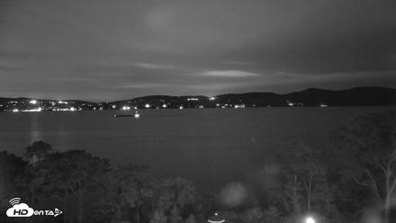 Hudson River Live Webcam - Sep 19, 2026, 11:47pm EDT