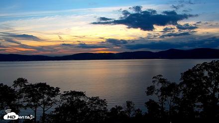 Hudson River Live Webcam - Sep 30, 2026, 6:36pm EDT