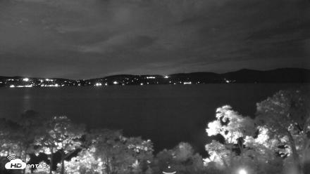 Hudson River Live Webcam - Sep 23, 2026, 2:05am EDT