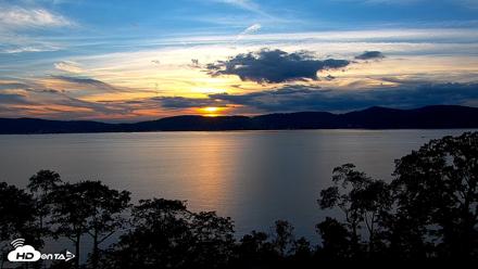 Hudson River Live Webcam - Sep 30, 2026, 6:26pm EDT