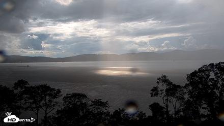 Hudson River Live Webcam - Jul 29, 2026, 5:17pm EDT