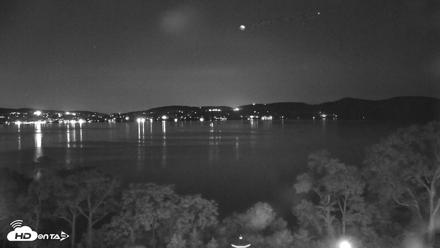 Hudson River Live Webcam - Sep 13, 2026, 9:29pm EDT