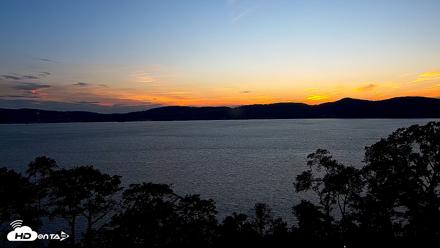 Hudson River Live Webcam - Sep 4, 2026, 7:28pm EDT