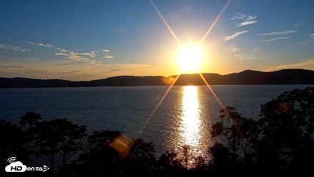 Hudson River Live Webcam - Sep 4, 2026, 6:53pm EDT