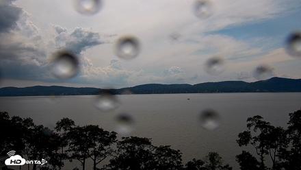 Hudson River Live Webcam - Jun 26, 2026, 3:44pm EDT
