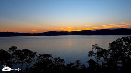 Hudson River Live Webcam - Sep 13, 2026, 7:05pm EDT