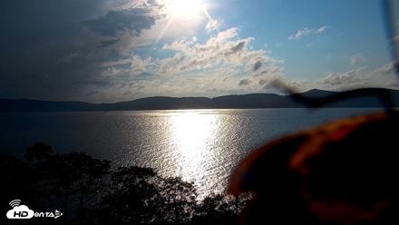 Hudson River Live Webcam - Aug 27, 2026, 5:53pm EDT