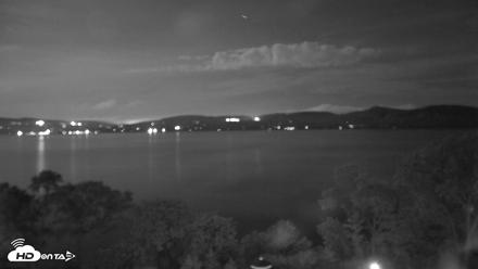Hudson River Live Webcam - Aug 28, 2026, 3:36am EDT