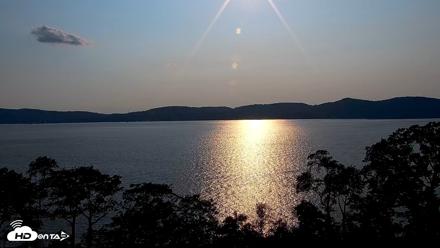 Hudson River Live Webcam - Aug 9, 2026, 6:03pm EDT