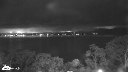Hudson River Live Webcam - Aug 5, 2026, 9:21pm EDT