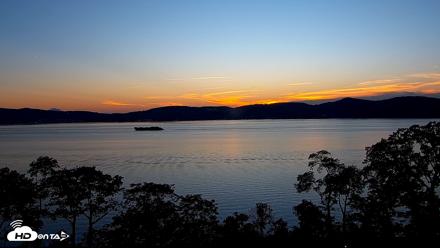 Hudson River Live Webcam - Sep 13, 2026, 7:09pm EDT