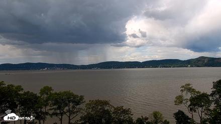 Hudson River Live Webcam - May 28, 2026, 12:29pm EDT