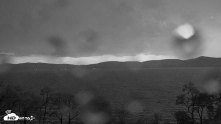 Hudson River Live Webcam - Jul 4, 2026, 8:25pm EDT