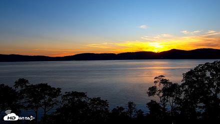 Hudson River Live Webcam - Aug 29, 2026, 7:28pm EDT
