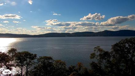 Hudson River Live Webcam - Oct 3, 2026, 4:07pm EDT