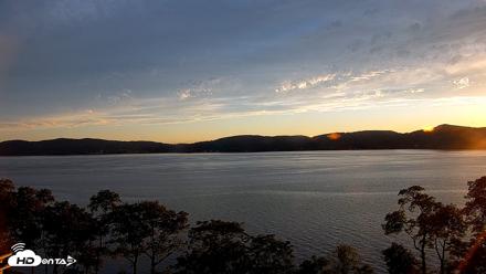 Hudson River Live Webcam - Jun 24, 2026, 9:43am EDT