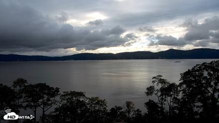 Hudson River Live Webcam - Oct 4, 2026, 5:12pm EDT