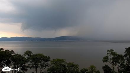 Hudson River Live Webcam - Jun 26, 2026, 3:19pm EDT