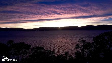 Hudson River Live Webcam - Sep 25, 2026, 7:01pm EDT
