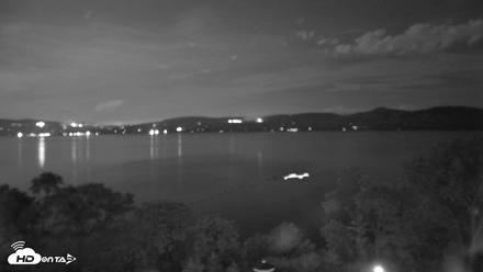 Hudson River Live Webcam - Aug 28, 2026, 3:42am EDT