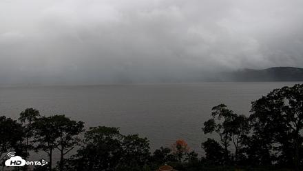 Hudson River Live Webcam - Jul 30, 2026, 1:02pm EDT
