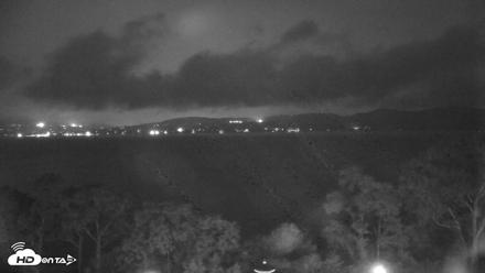 Hudson River Live Webcam - Aug 16, 2026, 10:29pm EDT