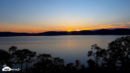 Hudson River Live Webcam - Sep 13, 2026, 7:02pm EDT