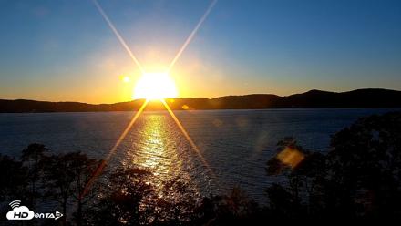 Hudson River Live Webcam - Oct 5, 2026, 6:12pm EDT