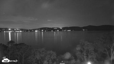 Hudson River Live Webcam - Aug 22, 2026, 9:39am EDT