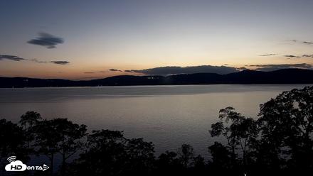Hudson River Live Webcam - Sep 10, 2026, 7:32pm EDT