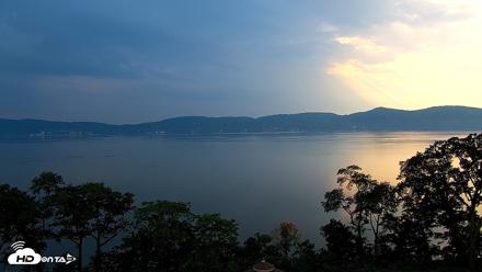 Hudson River Live Webcam - Sep 1, 2026, 5:44pm EDT