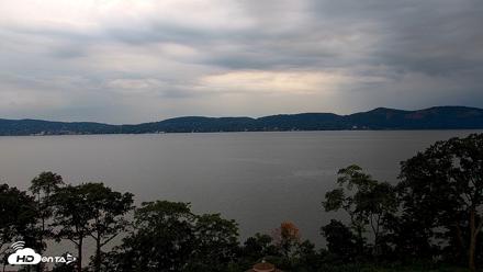 Hudson River Live Webcam - Aug 20, 2026, 2:39pm EDT