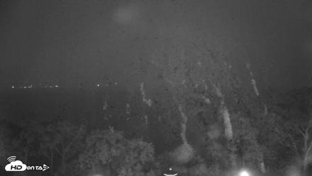 Hudson River Live Webcam - Aug 5, 2026, 8:52pm EDT