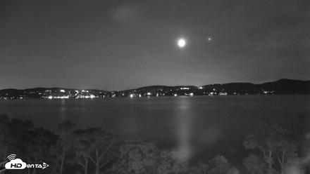 Hudson River Live Webcam - Jul 17, 2026, 9:31pm EDT