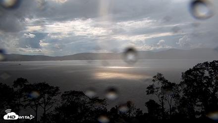 Hudson River Live Webcam - Jul 29, 2026, 5:17pm EDT