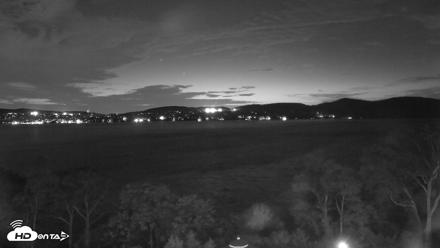 Hudson River Live Webcam - Oct 14, 2026, 7:16pm EDT