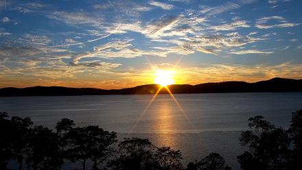 Hudson River Live Webcam - Oct 2, 2025, 6:25pm EDT