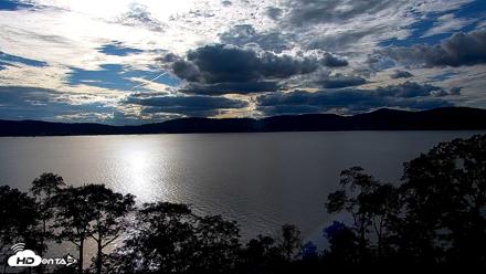 Hudson River Live Webcam - Sep 21, 2026, 5:10pm EDT