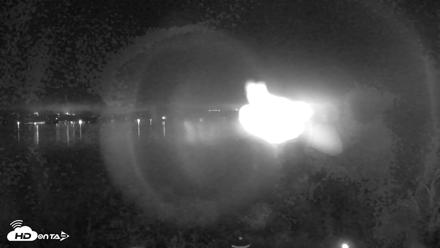 Hudson River Live Webcam - Aug 6, 2026, 12:06am EDT