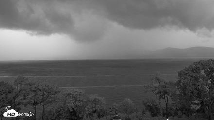 Hudson River Live Webcam - Aug 7, 2026, 6:31pm EDT