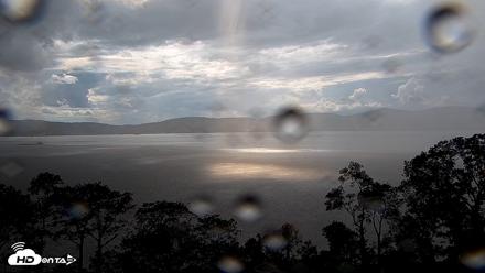 Hudson River Live Webcam - Jul 29, 2026, 5:17pm EDT