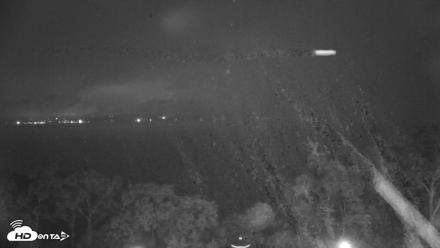 Hudson River Live Webcam - Aug 5, 2026, 8:57pm EDT