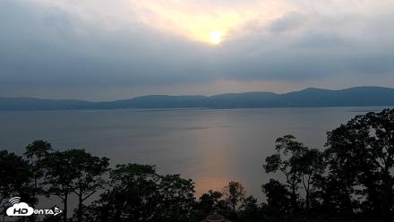 Hudson River Live Webcam - Sep 1, 2026, 6:29pm EDT