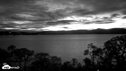 Hudson River Live Webcam - Sep 28, 2026, 7:12pm EDT
