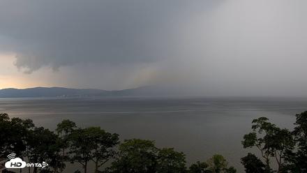 Hudson River Live Webcam - Jun 26, 2026, 3:21pm EDT