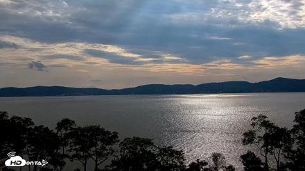 Hudson River Live Webcam - Jun 11, 2026, 5:21pm EDT